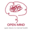 OPEN-MIND Logo