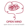 OPEN-MIND Logo